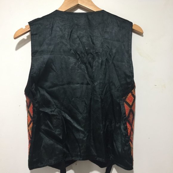 VINTAGE COUPE CLASSIGUE VEST SIZE L - Picture 3 of 4